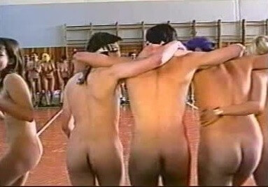 Enature - Fkk Come And Play - The role of naturism in fostering a positive body image
