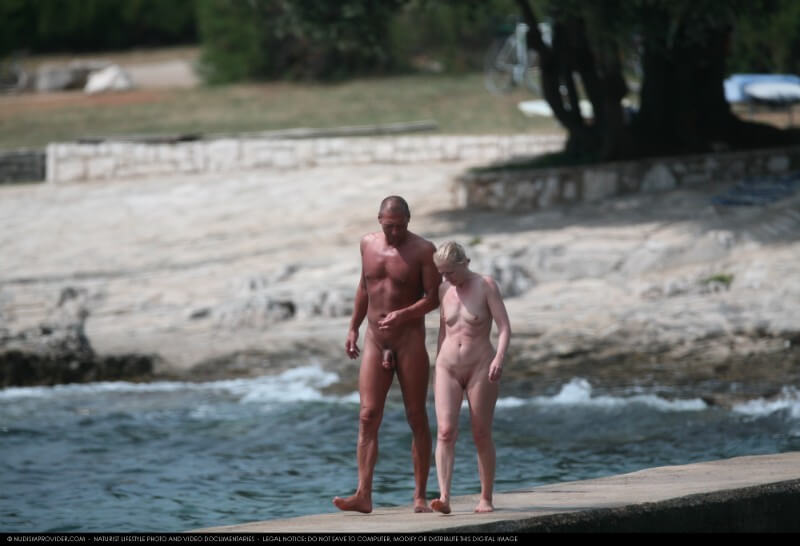 Nora FKK Beach Visitors Big photo gallery - Nudism and naturism are a path to self-acceptance