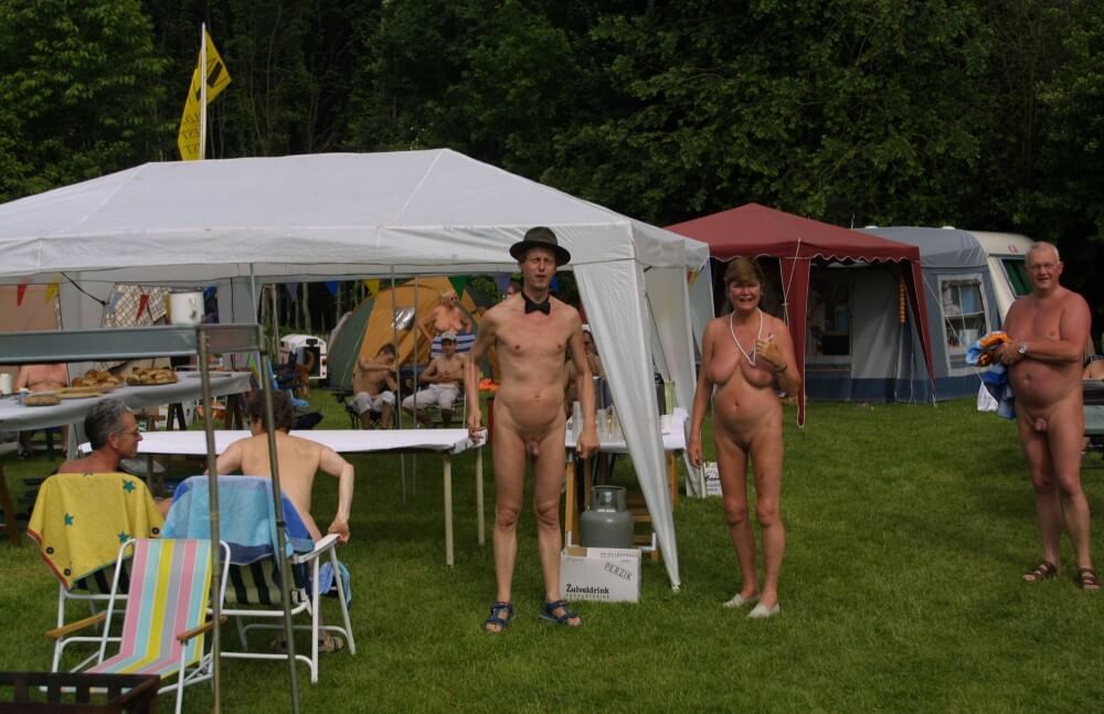 Holland Nature Home Stay pics - The Philosophy of Body Freedom