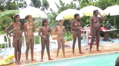 Brazil festival tour Full HD - Naturism and nudism are a philosophy of respect