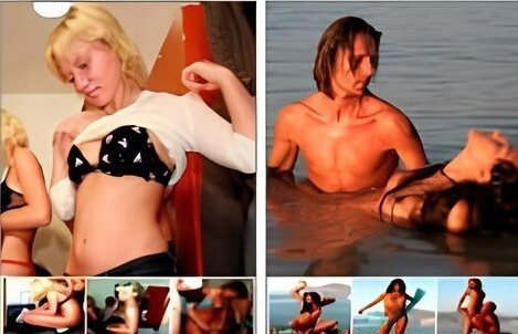 Photo gallery nudism # 3 - At the heart of nudism lies the idea of equality and respect for oneself and others