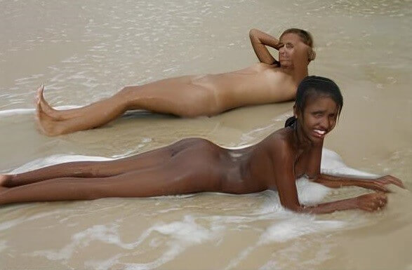 Brazilian Nudists # 1 pics - The Philosophy of Body Freedom