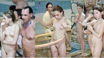 Games, competitions and entertainment for nudists in the pool: photo report - Benefits of naturist recreation and harmony with nature