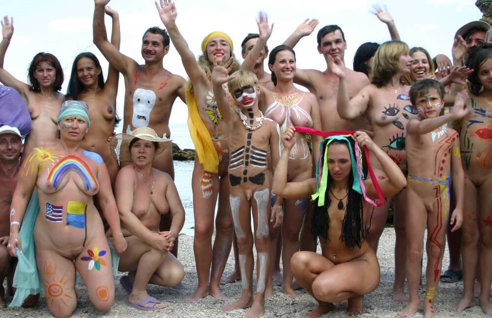 Odessa Our Group Profile pics - Naturism and Environmental Awareness