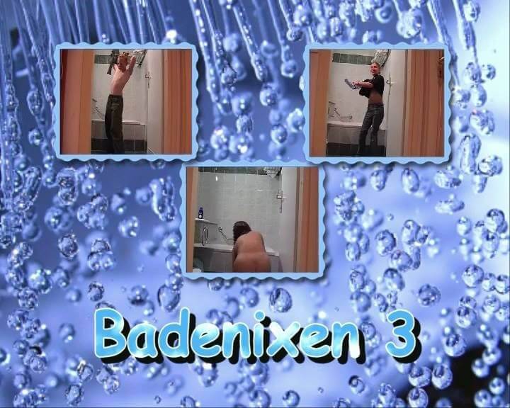 Naturistin - Badenixen 3 - Naturism teaches respect for ones body and its beauty