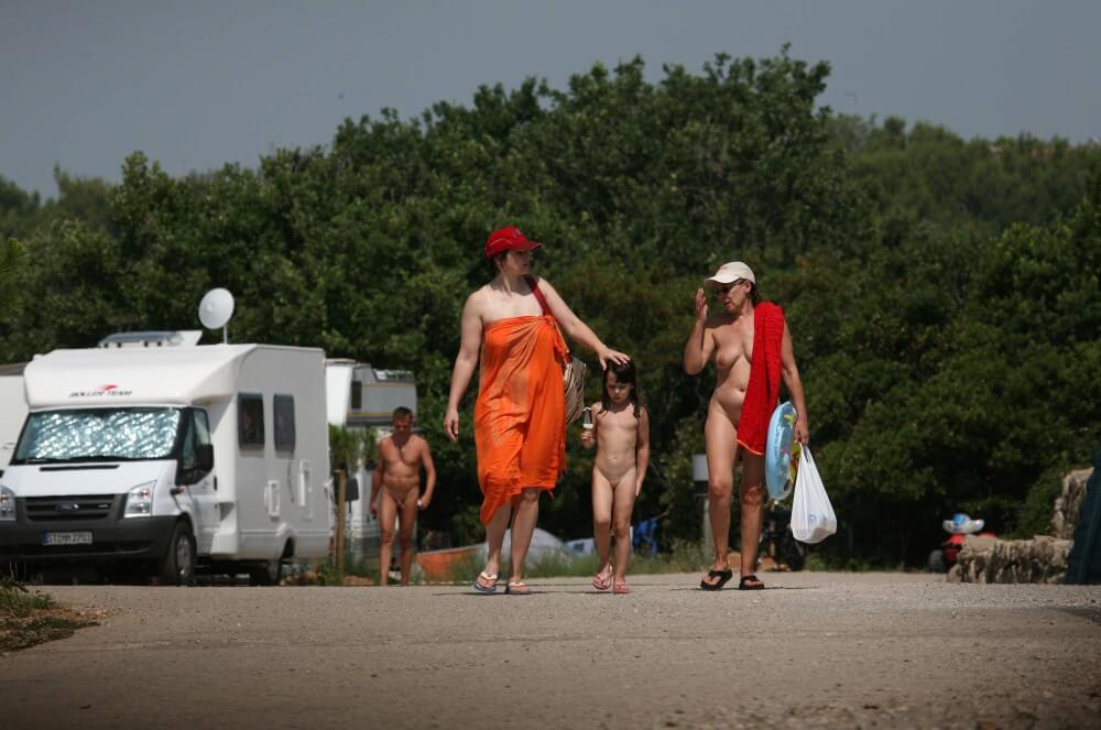 Bondi Beach Path Outskirt pics - The practice of naturism promotes inner harmony and peace