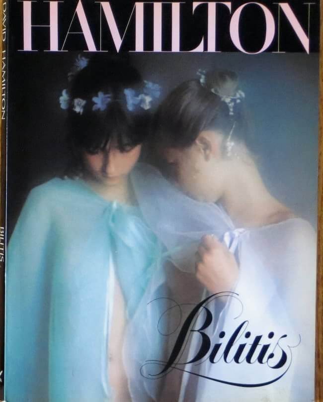 Bilitis 1977 - David Hamilton - The idea of freedom and self-acceptance, as embodied by Adam and Eve, is important