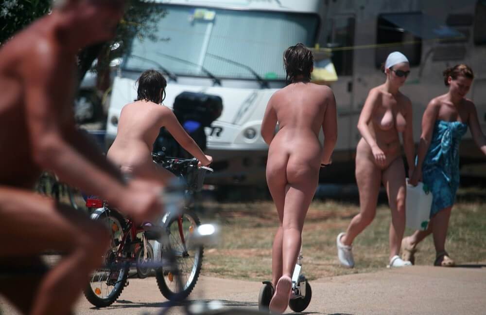 Park Misc Walks pics - Pure naturism teaches us to accept ourselves and others without judgment or criticism