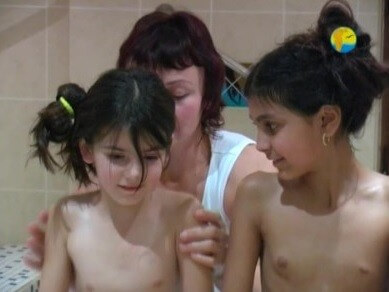Naturist Freedom: Girls In Sauna upd - Peoples perceptions of nudists
