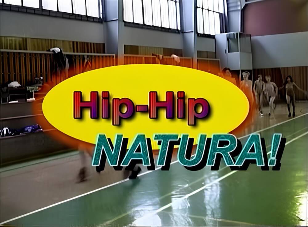 Enature - Hip-Hip Natura - Naturists respect each other and those around them