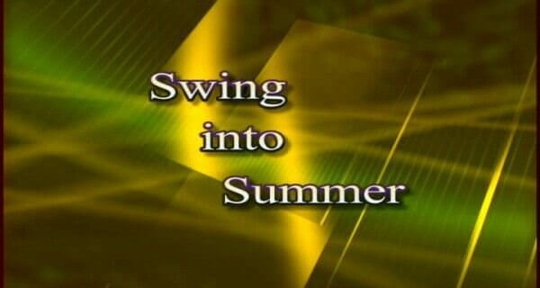 Enature - Swing Into Summer - Living freely and naturally is the dream of naturism and nudism advocates