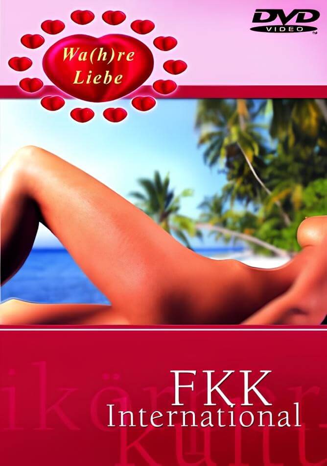 Enature - FKK International - Naturists live in harmony with nature
