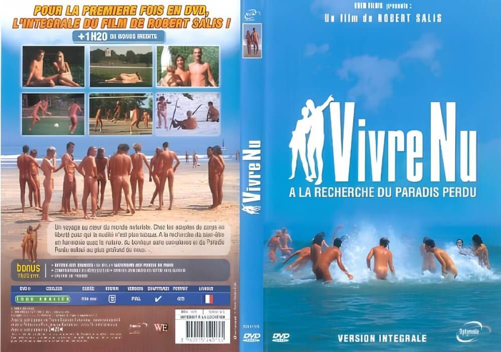 Enature - VivreNu - Nudism and naturism as a philosophy of life based on respect and acceptance