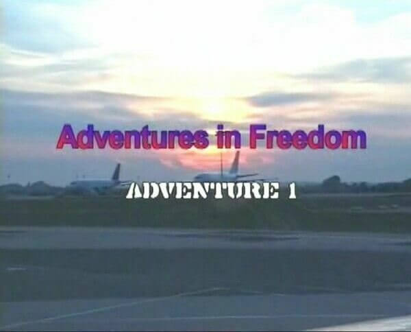 Naturist holiday # 5 - Overcoming inhibitions is one of the goals of nudism
