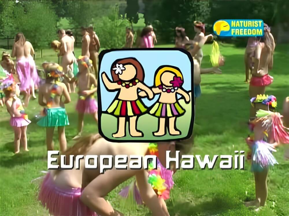 Naturist Freedom: Nudism Hawaii - Public nudism