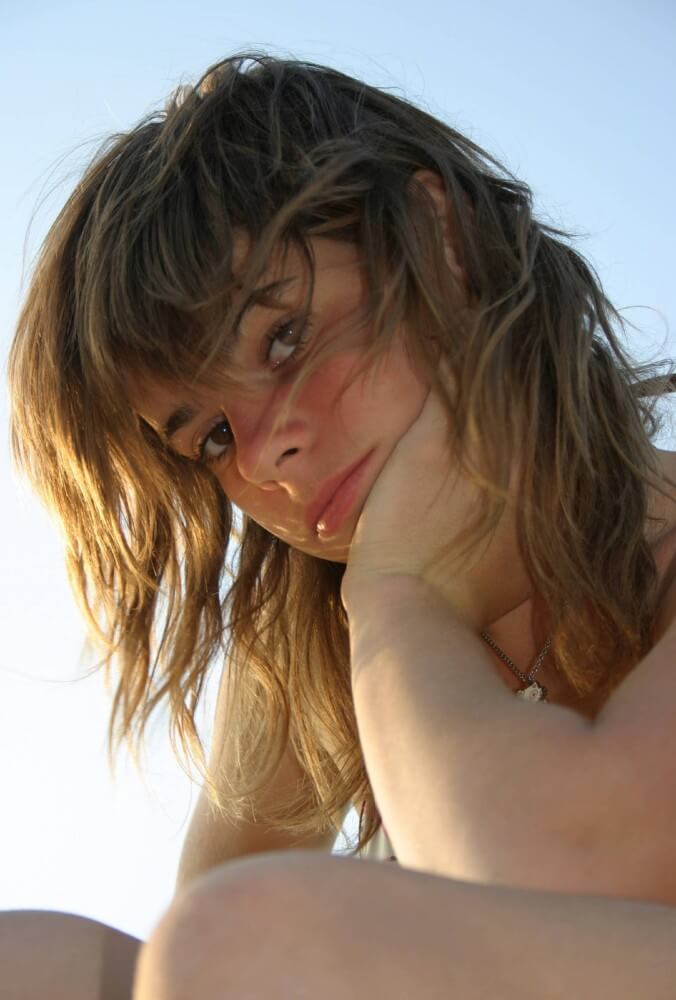 First Come Girls photos - The Foundations of Naturist Philosophy and the Ethical Principles of the Community