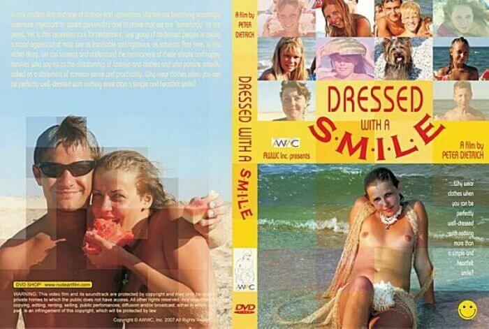 AWWC – Dressed With A Smile - International Naturist Federation