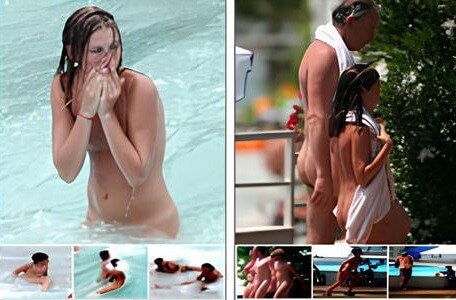 Photo gallery nudism # 2 - A resort for nature lovers