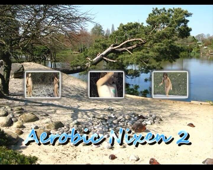Naturistin: Aerobic Nixen 2 upd - Naturism encourages sincerity and honesty regarding the body