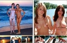 Naturism photo gallery # 51 - Nudists strive for tolerance and respect for others