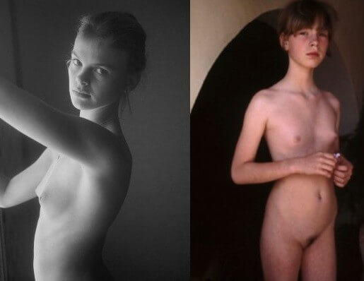 Beach Side Artistic Form Nake pics - Share the philosophy of naturism