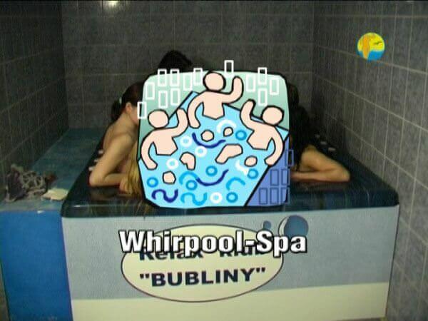 Naturist Freedom: Whirpool Spa - Naturism as a protest against puritanical moral norms