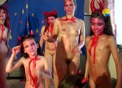 Naturist Freedom: Bu Bu Bu - The Impact of Naturism on Physical and Psycho-Emotional Health
