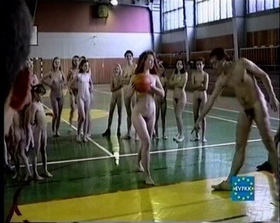 EVFKK, Enature - Hip Hip Natura - The naked body as a reflection of inner beauty