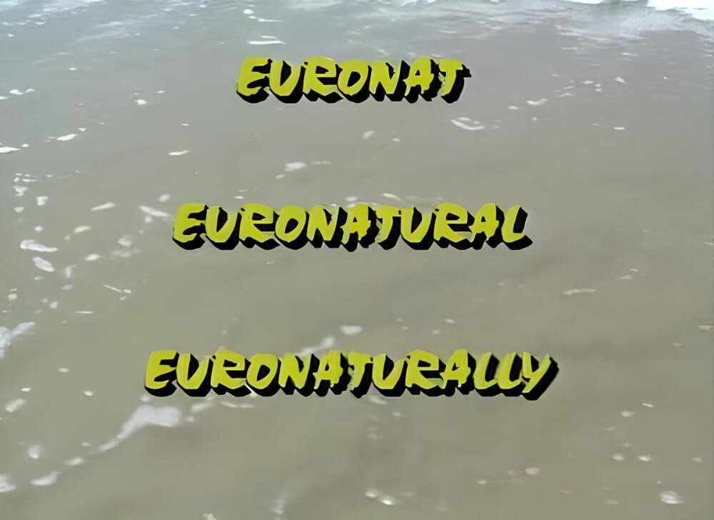 Euronat video - Euronatural, Euronaturally origin - Nudism is rooted in human nature