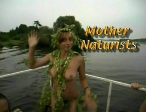 Enature, Russianbare - Mother Naturists - Living freely and naturally is the dream of naturism and nudism advocates