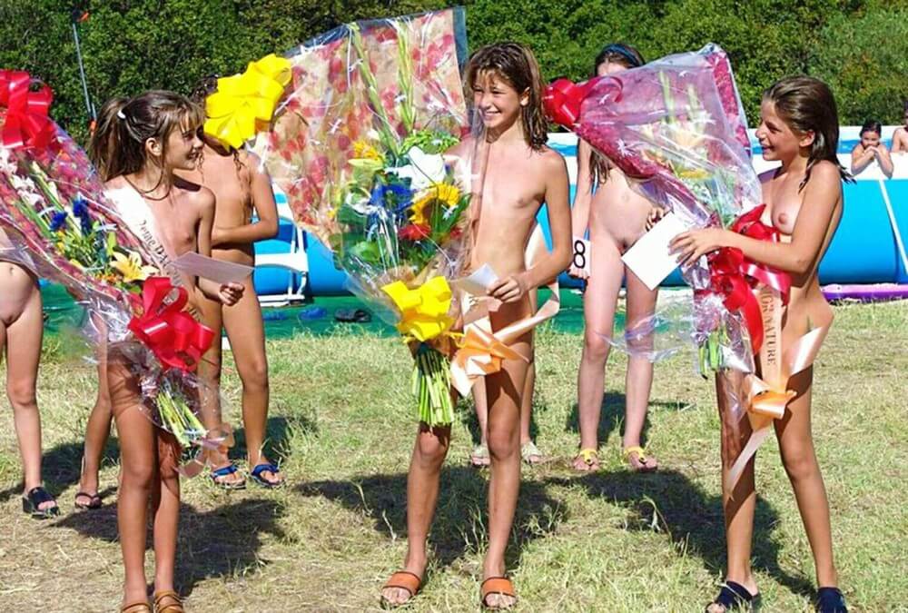 Nudism photo gallery # 2 - A basic understanding of naturism is necessary