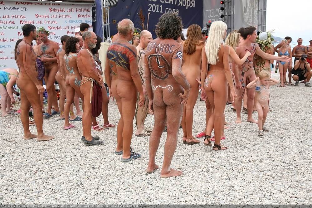 Premium Content 48 - The culture of the free body