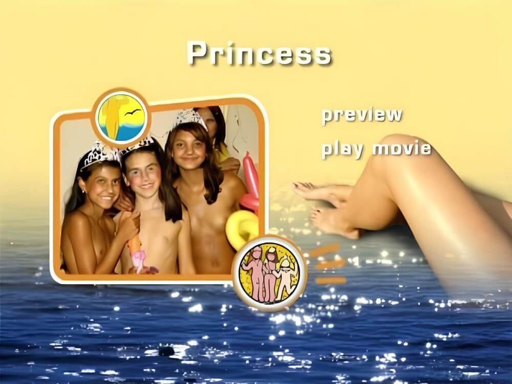 Naturist freedom: Princess update - Support and mutual understanding are important in the nudism movement