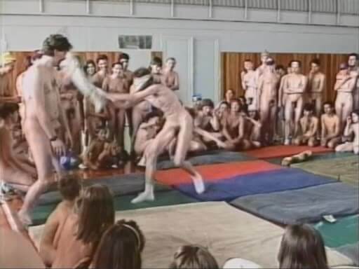 Helios Natura: Come and Play - The Impact of Naturism on Physical and Psycho-Emotional Health