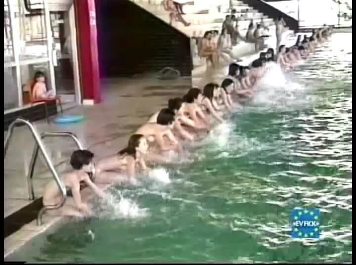 Helios Natura: Pool Party Pioneers Eurovid FKK - What Is Naturist Tourism and How Is It Evolvingx