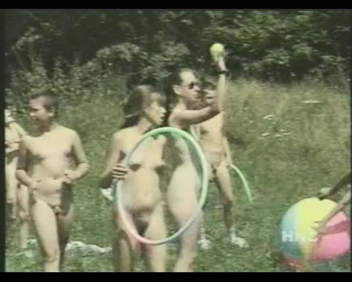 Helios Natura: Nudi Youth Weekend - Naturism and society