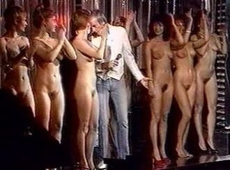 Miss Nude France 1985 German TV video - Nudism strengthens health and self-esteem