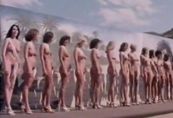 Miss Nude 1978 video - Respect for differences is valued in the nudist movement