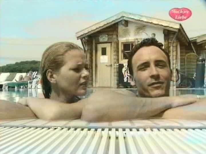FKK in Deutschland Documentary Video - Nudity helps you feel free
