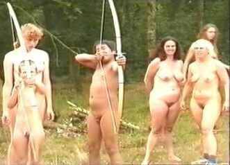 Helios Natura: Summer in Holland - The idea of self-acceptance and self-respect is important among naturists