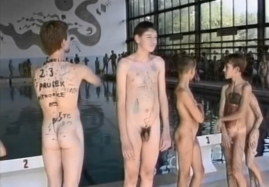 Helios Natura: The Colors of Naturism - Striving for harmony and peace of mind is the essence of naturism