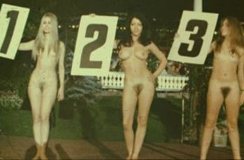 Miss Nude Sweden video - Nudity helps one better understand oneself and ones feelings