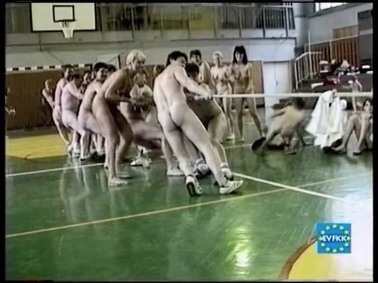 Helios Natura: Hip Hip Natura Eurovid FKK - The foundations of naturist philosophy