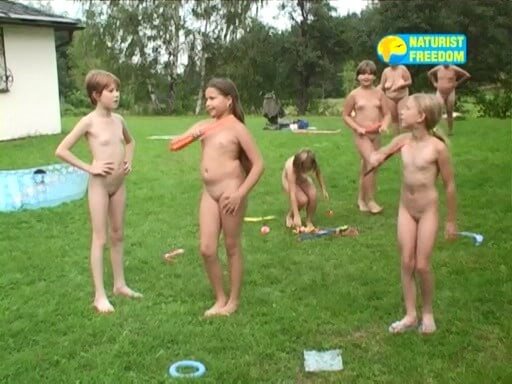Naturist Freedom: Green Mountain - The True Golden Age of Naturism
