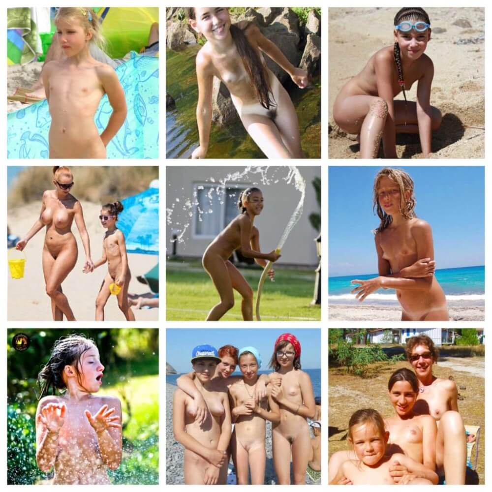 Naturism photo gallery # 70 - Naturism teaches you to accept yourself and others